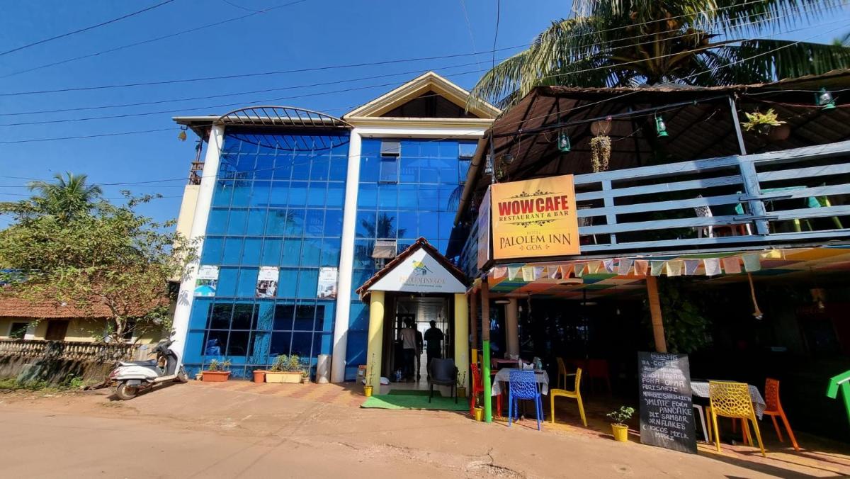 Palolem Inn - Housity