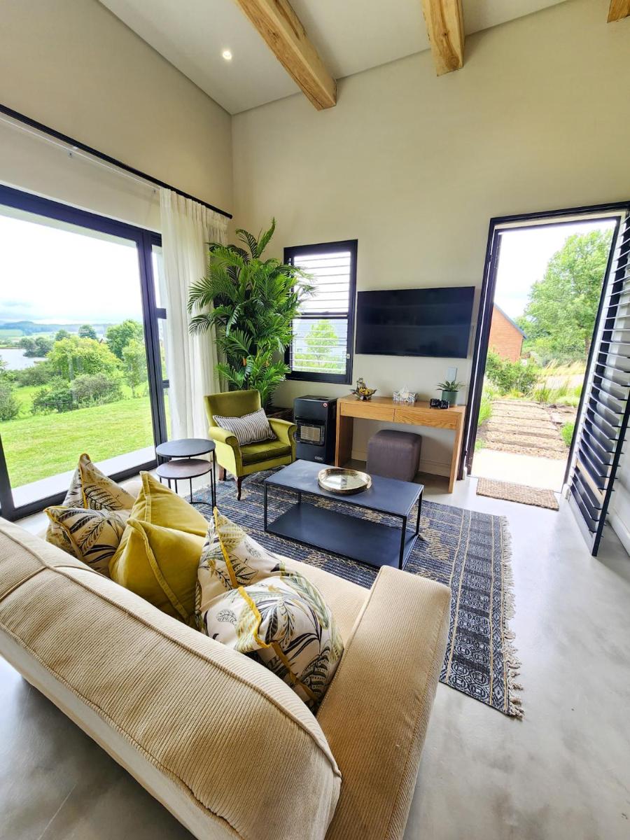 Little Prestwick on Gowrie Farm, Nottingham Road - Housity