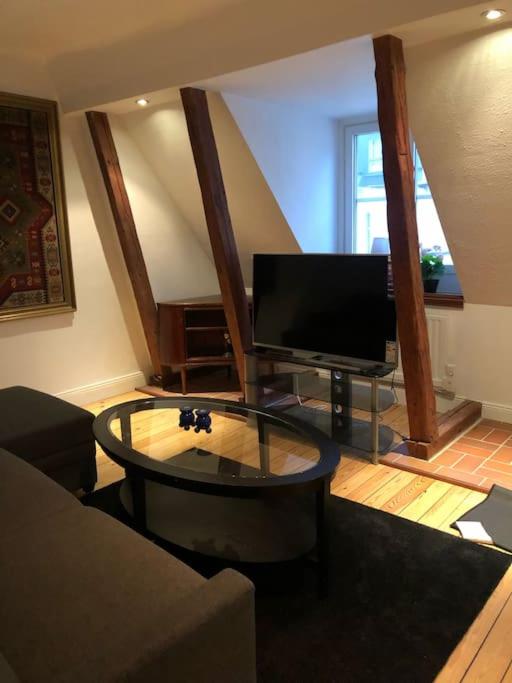Apartment Old town - Housity