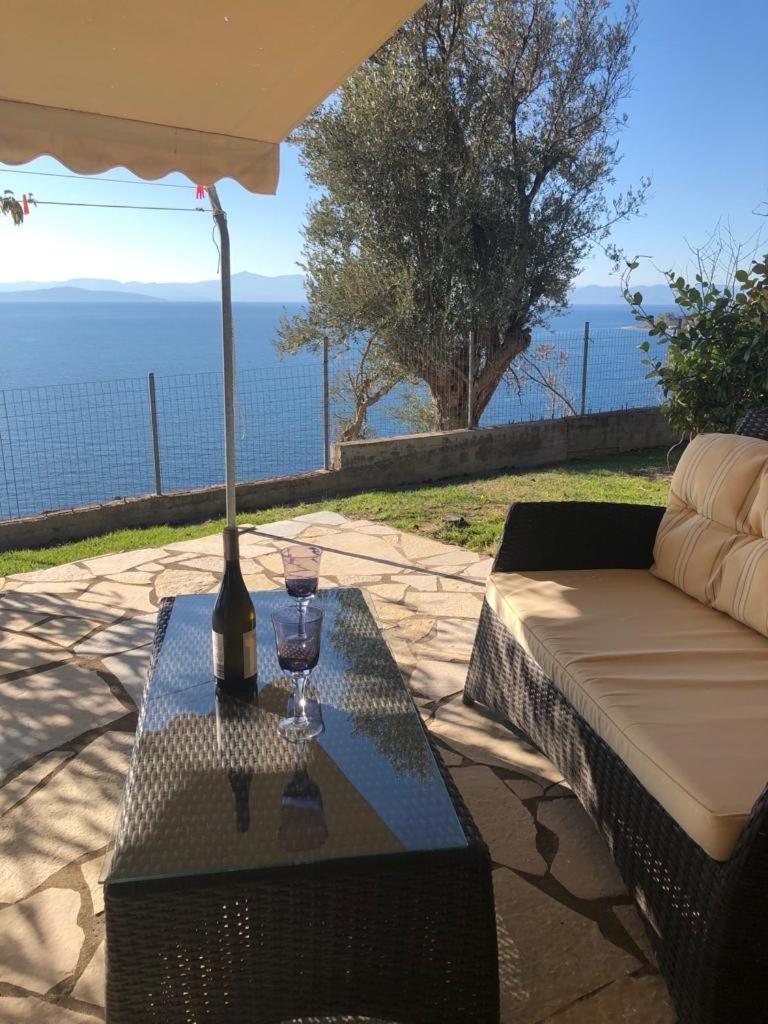 Limni Family Haven - Evia Summer Getaway - Housity