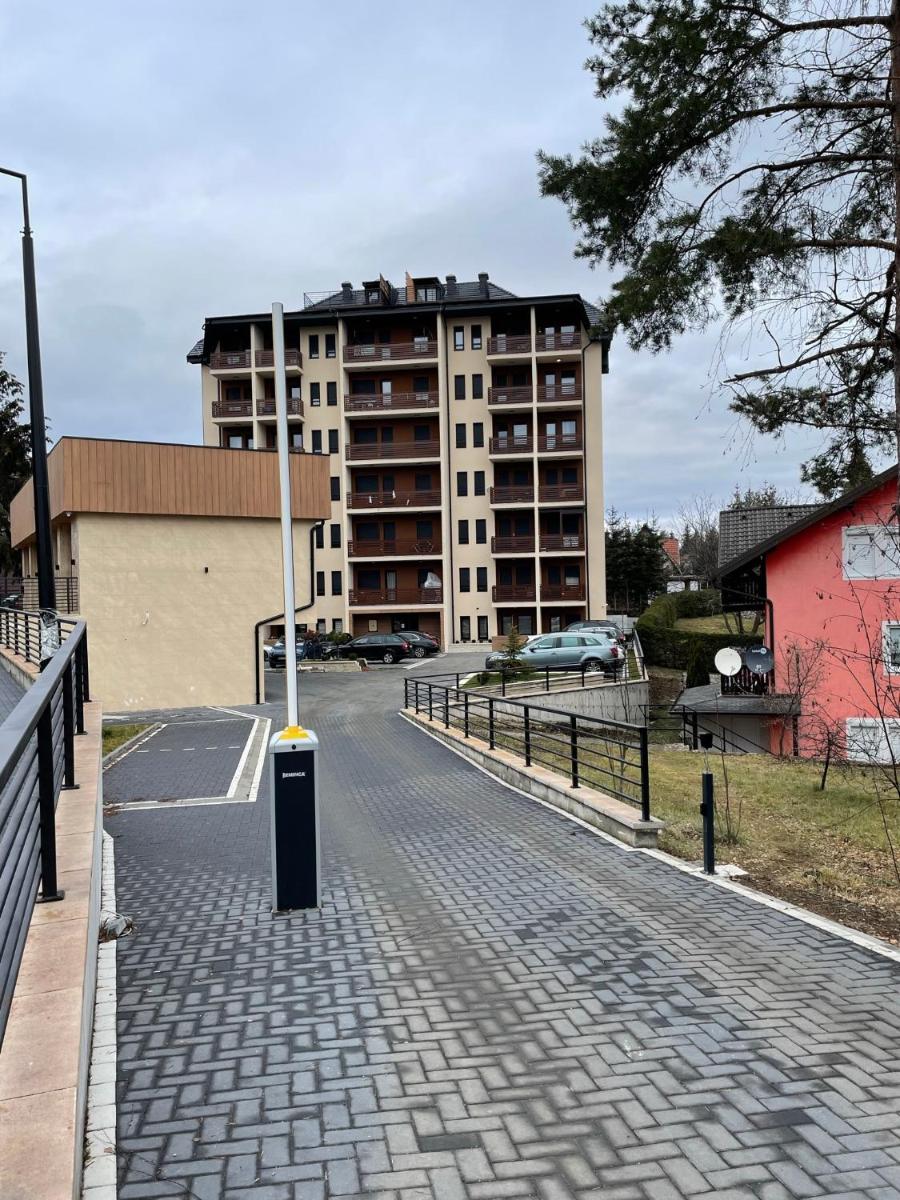 Zlatibor Apartment - Planinski Raj - Housity