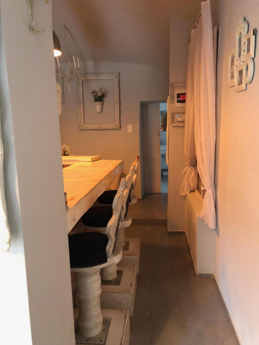 Suitetrails - Godot Apartman