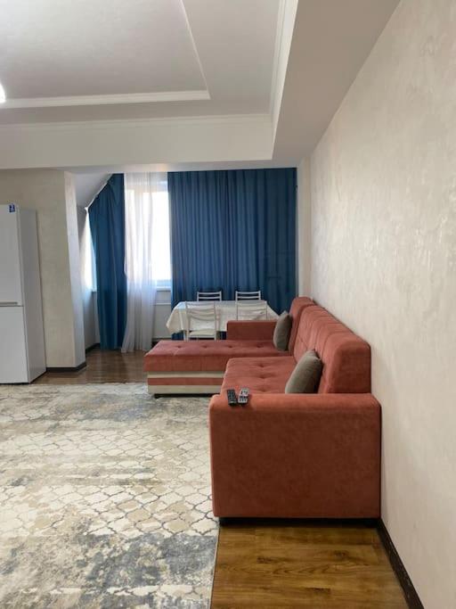 apartments Baytur on Bokonbaeva 154 - Housity
