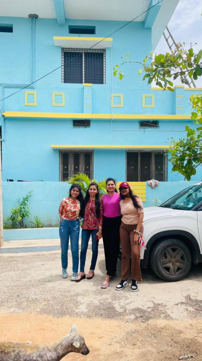 NeemTree Homestay NewHampi - Housity