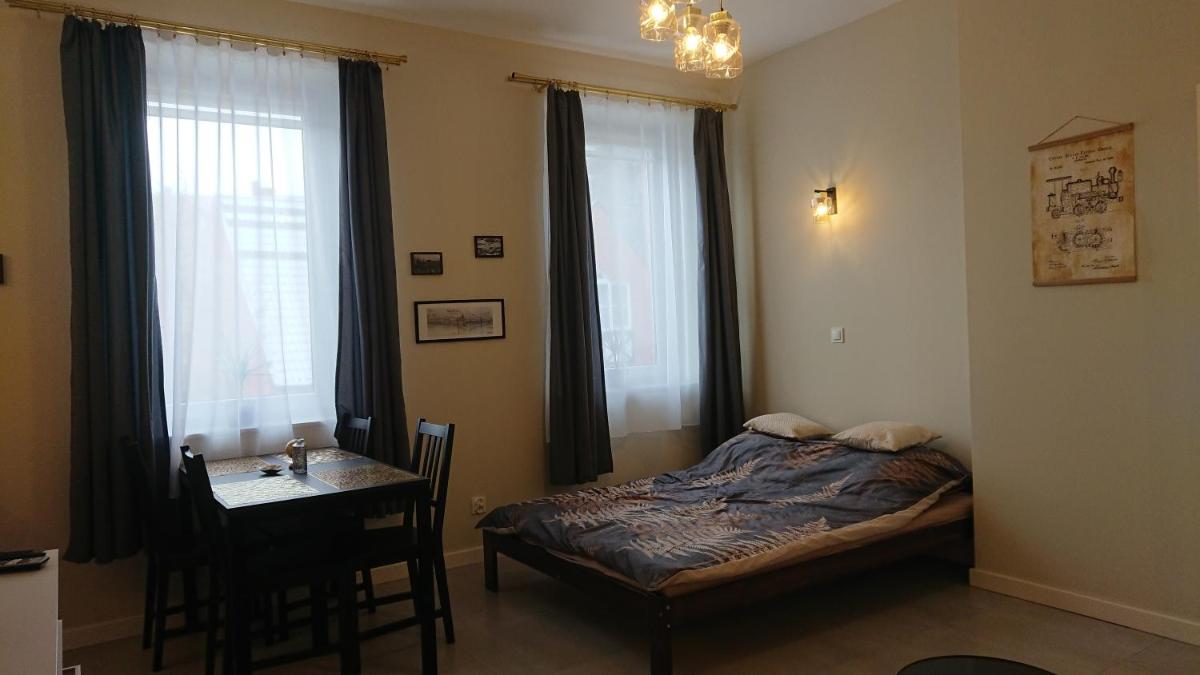Apartament Pod Semaforem Duszniki-Zdrój - Housity