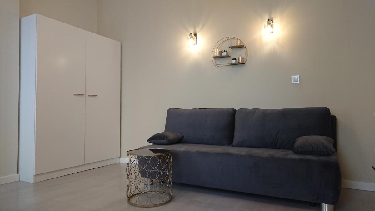 Apartament Pod Semaforem Duszniki-Zdrój - Housity