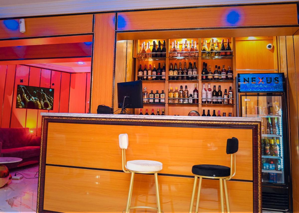 Kawruky Hotel Benin - Housity