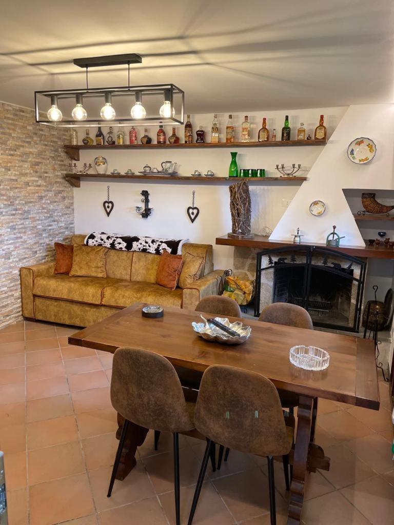Suitetrails - Casa Vacanza Pescocostanzo