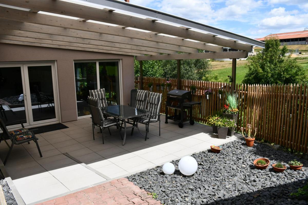 Ferienwohnung „Frosch“ - Housity