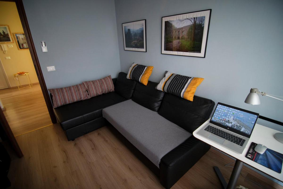 La Casetta del Viaggiatore - \"Traveller\'s Home\" - Housity