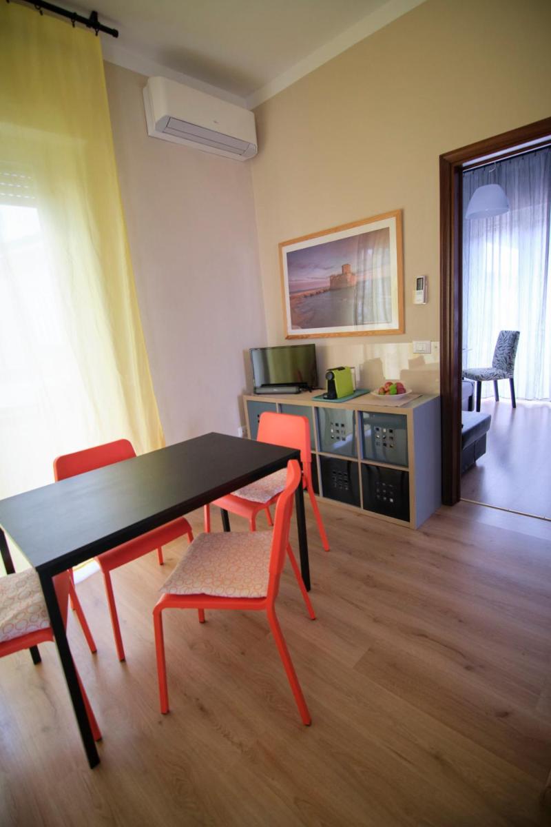 La Casetta del Viaggiatore - \"Traveller\'s Home\" - Housity