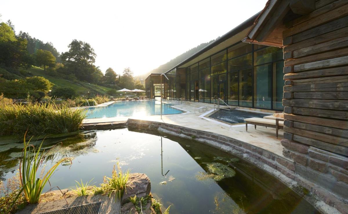 Hotel Therme Bad Teinach - Housity