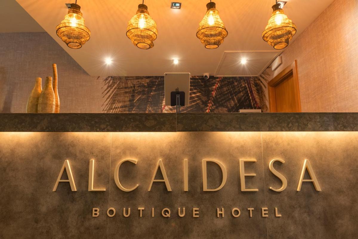 Alcaidesa Boutique Hotel - Housity