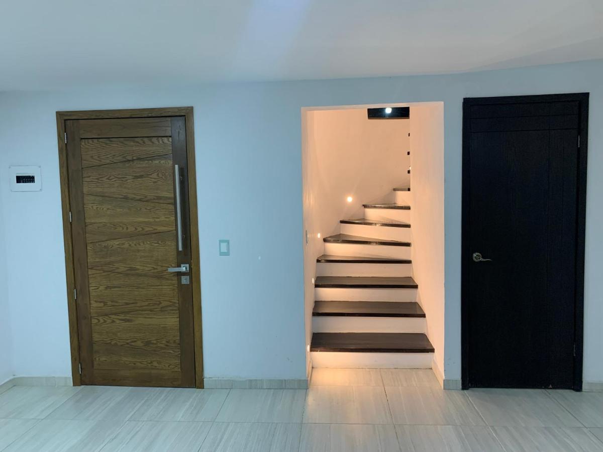 Residencia Lucio, Elegancia y Comodidad en Pachuca - Housity