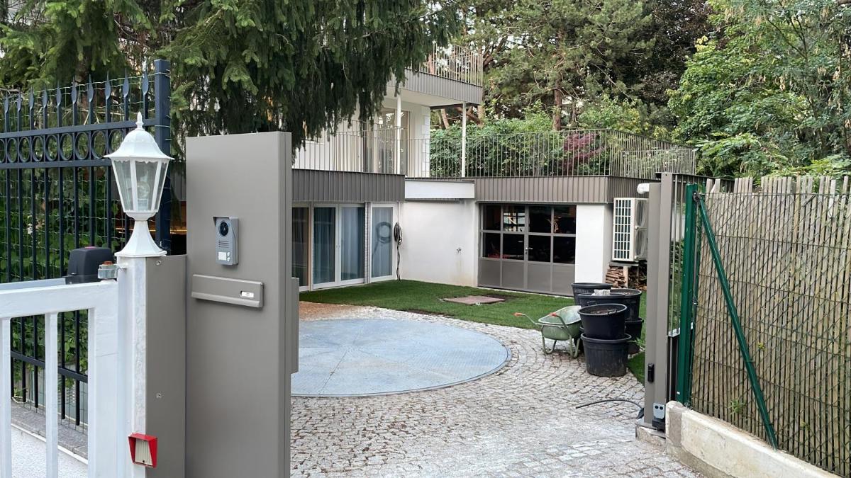 Villa in Grinzing - Housity