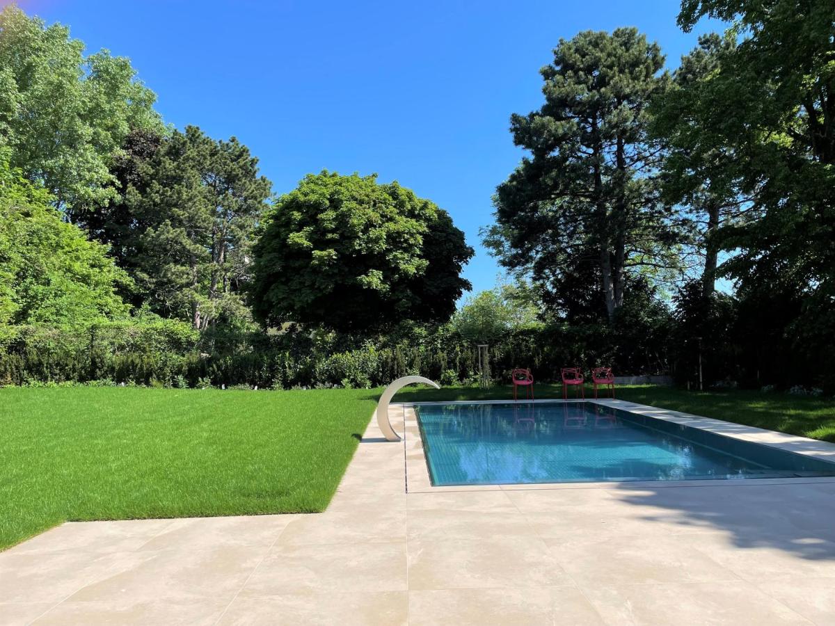 Villa in Grinzing - Housity