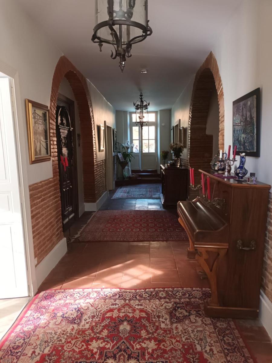 L'Arche de Moissac - Housity