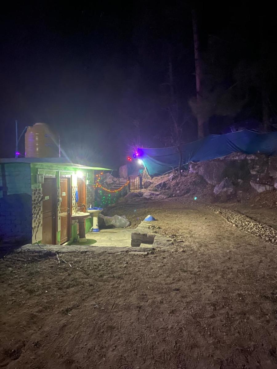 Parvati Kush Camping & Cafe - Housity