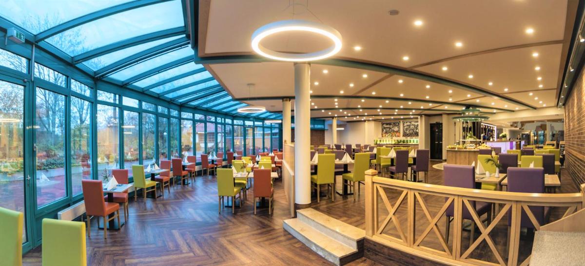 Best Western Parkhotel Brehna-Halle - Housity