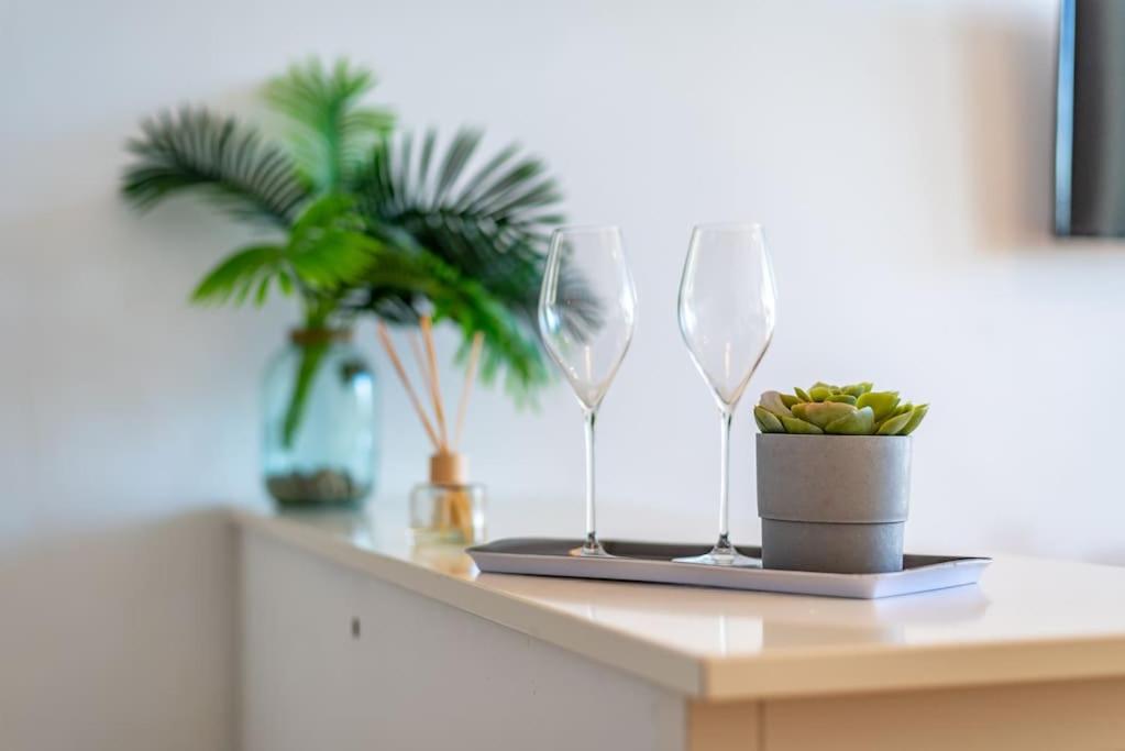 Cozy and peacefull apartment close to the beach! - Housity