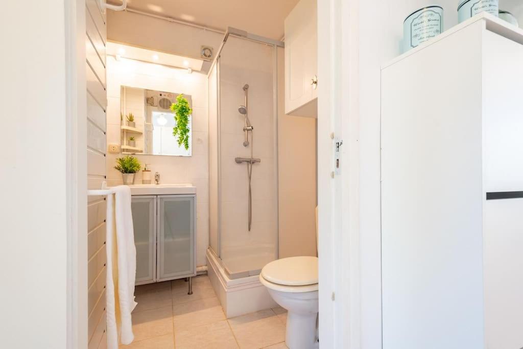 Cozy and peacefull apartment close to the beach! - Housity