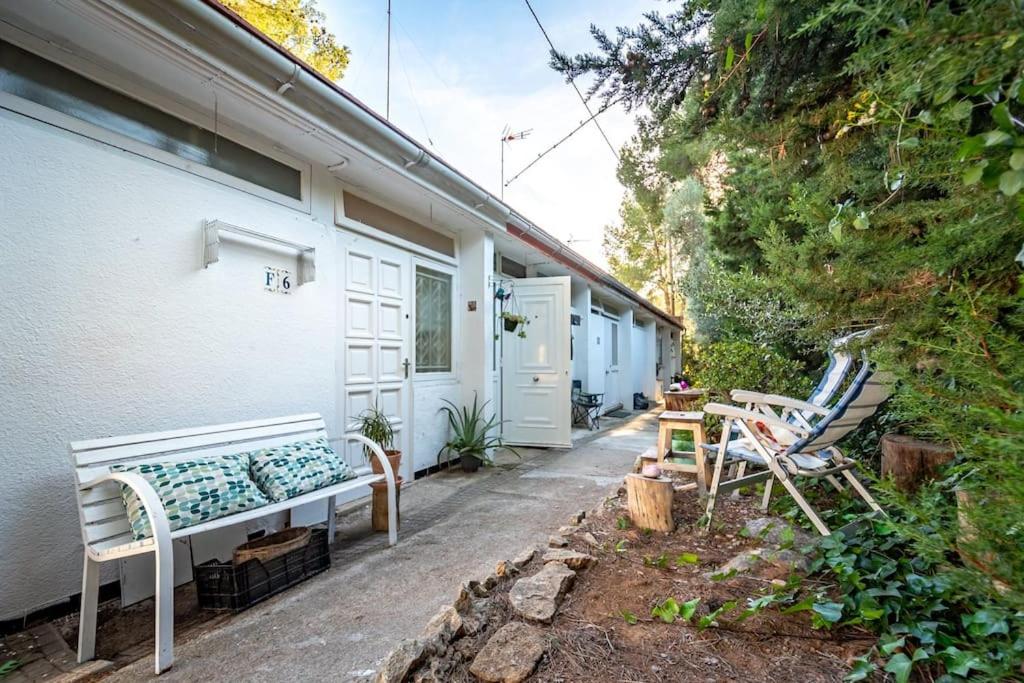 Cozy and peacefull apartment close to the beach! - Housity