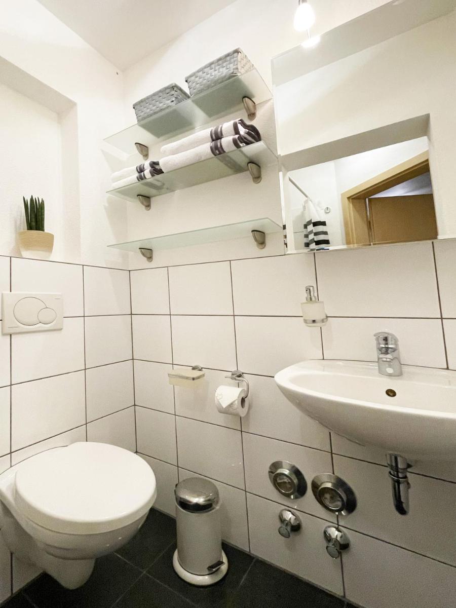 Apartment Fulda Aue - Hizvo