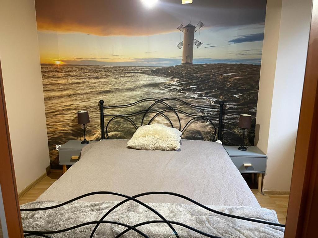 Apartament Lighthouse 1 - Housity