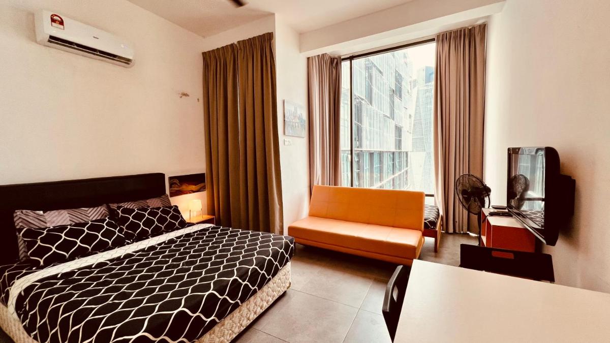 Montana Suite 5, Empire Damansara - Housity