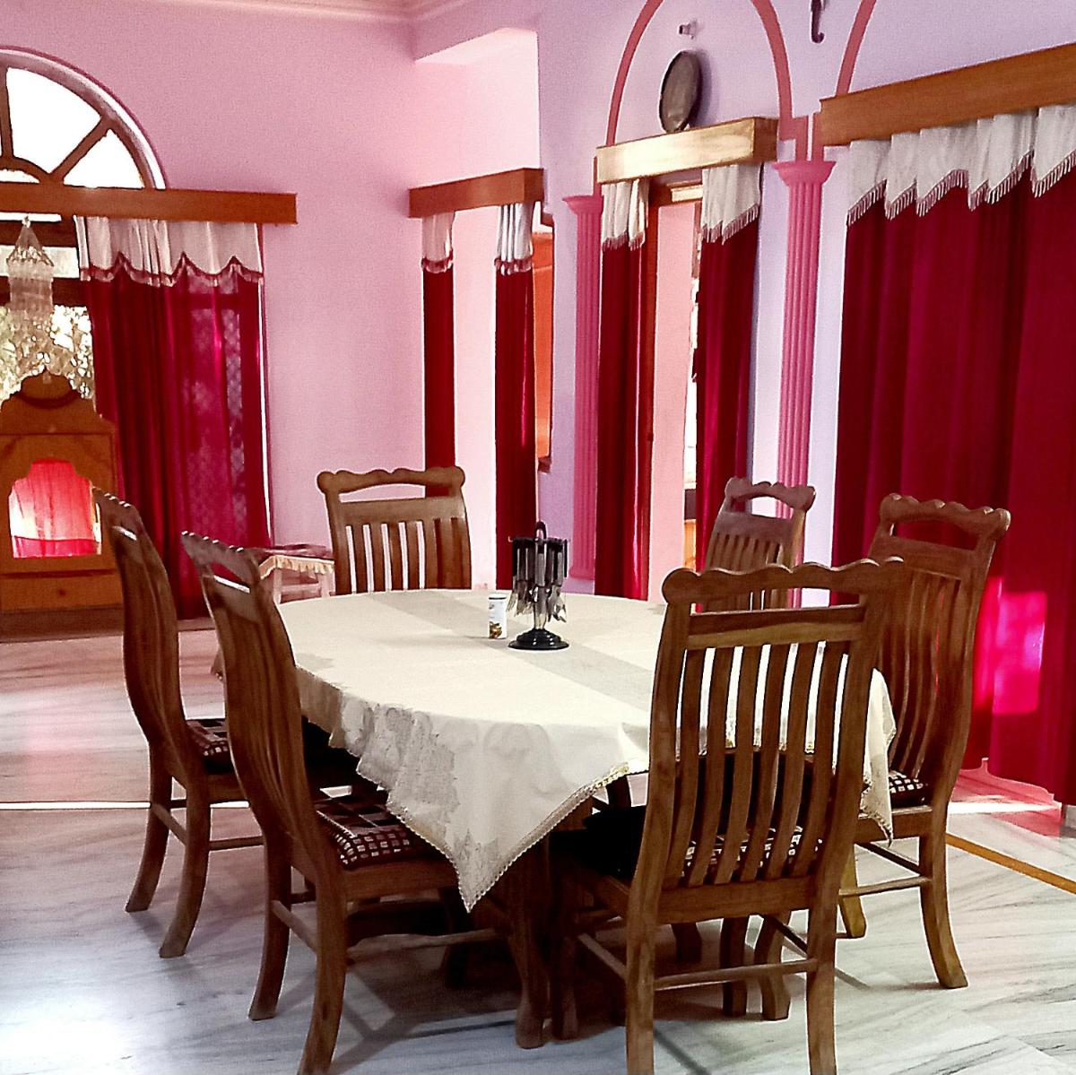 Aashiana Palace - Housity
