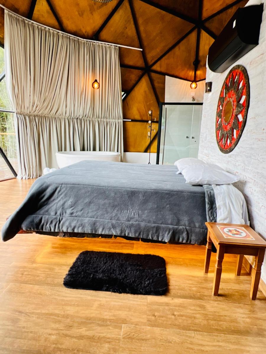 Chales Cabana Garden - Housity