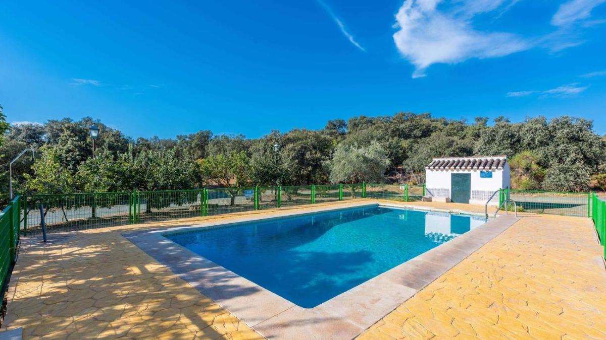 Las Casitas de los Cano Archidona by Ruralidays - Housity