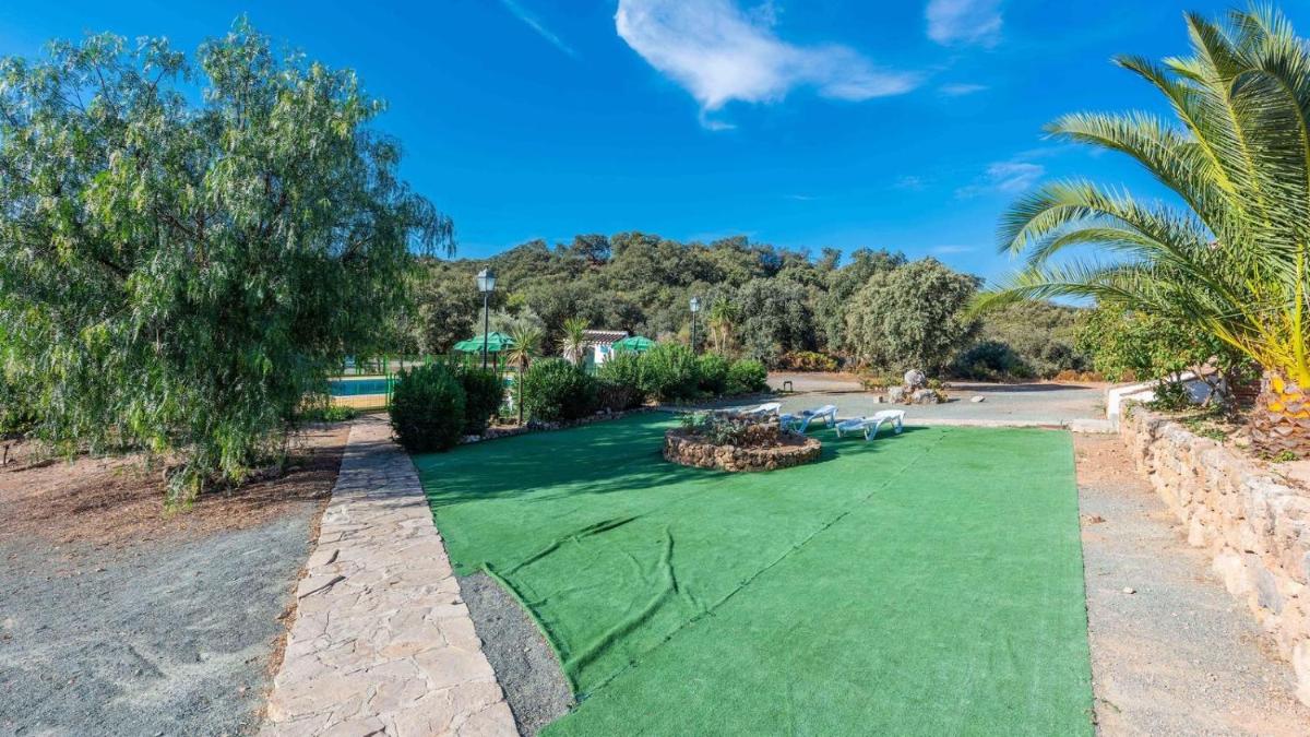 Las Casitas de los Cano Archidona by Ruralidays - Housity