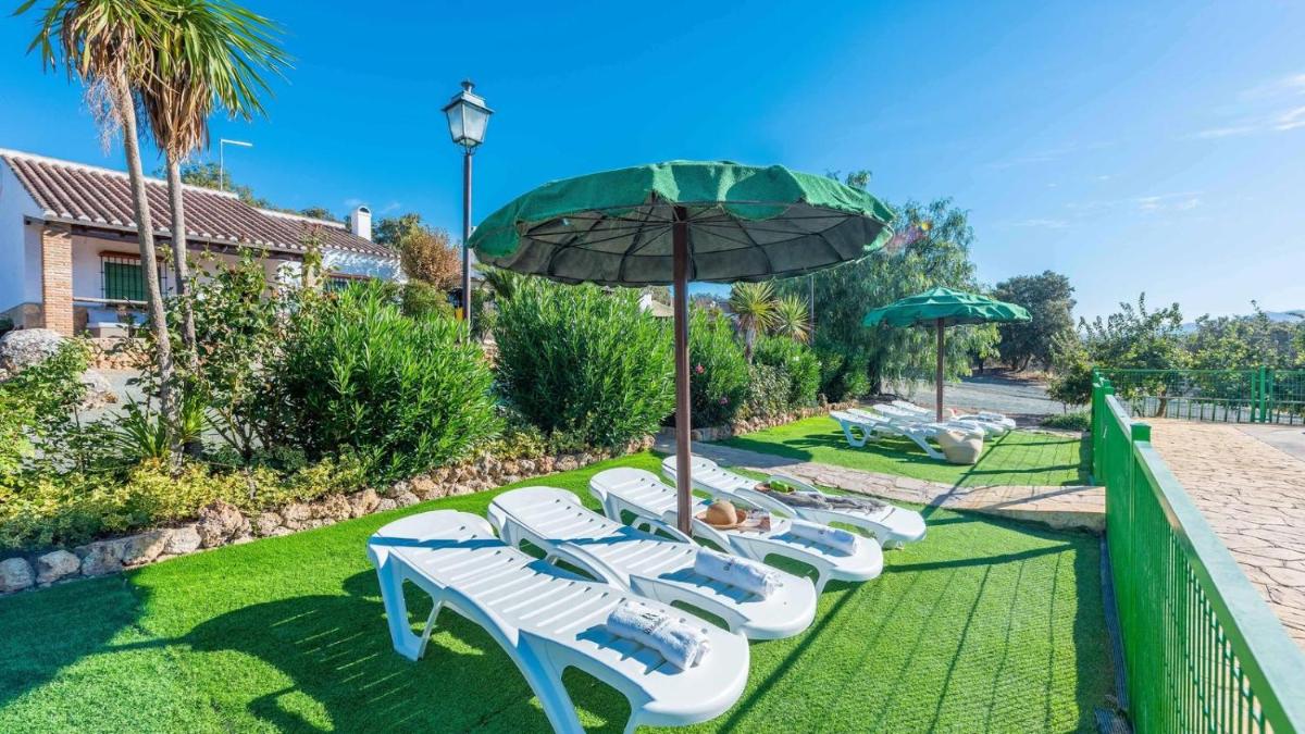 Las Casitas de los Cano Archidona by Ruralidays - Housity