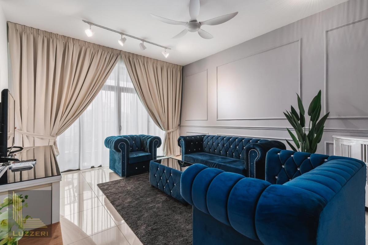 Legasi Kampung Baru Guesthouse - Housity