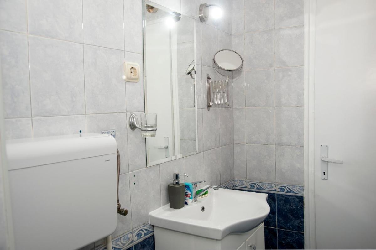 Centar apartman - gradski trg - Housity