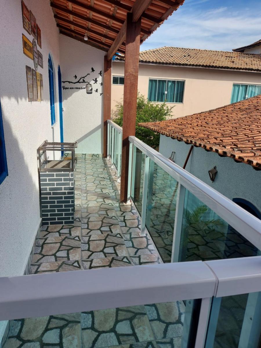 Casa em Cabo Frio - Housity