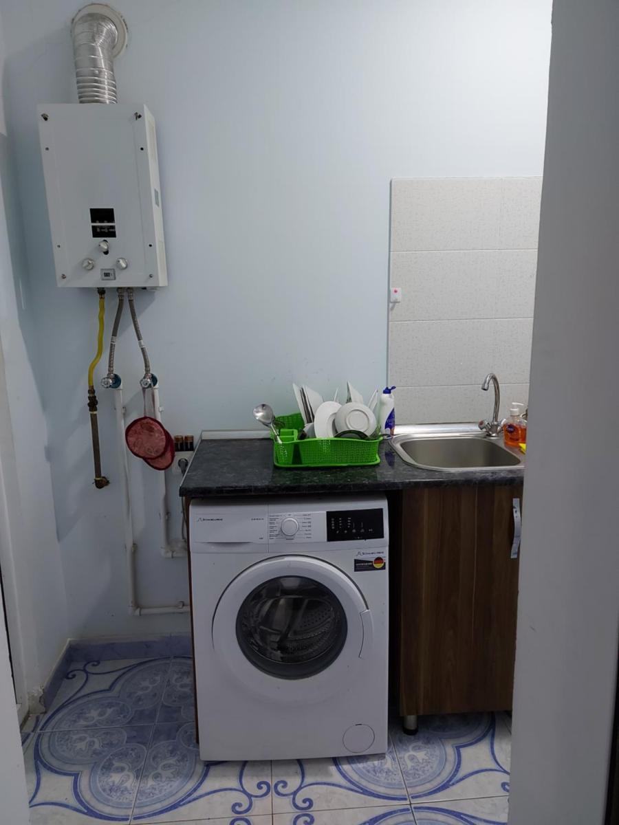 Iki m nzilli ev dom s dvumia kvartirami two apartment house - Housity