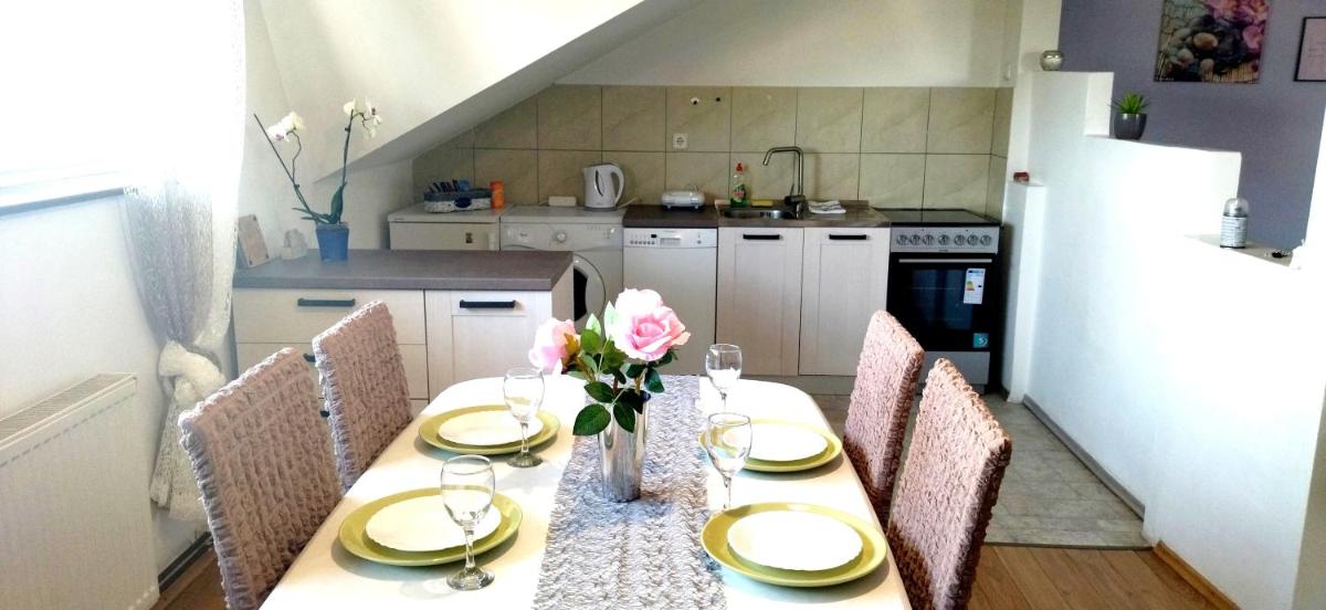 Apartman Rea Zabok - Housity