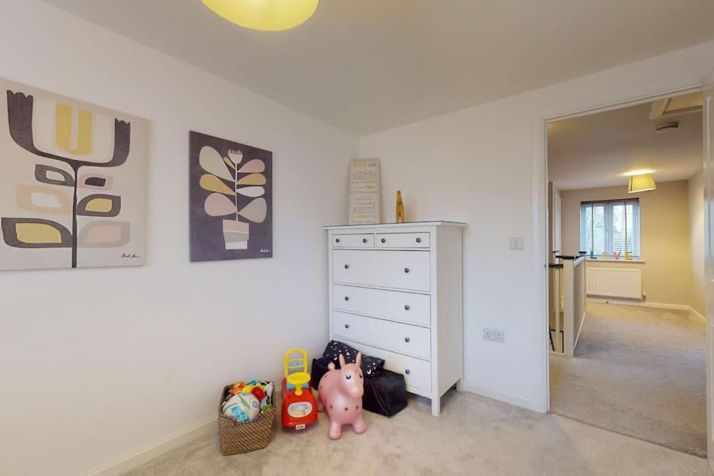 Magnolia House - Housity