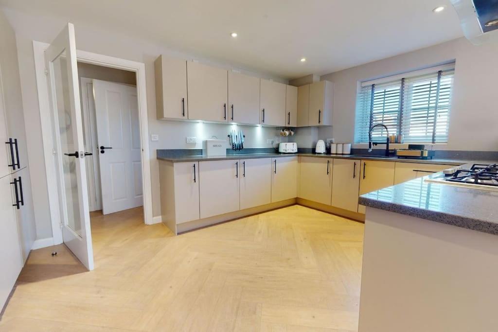 Magnolia House - Housity