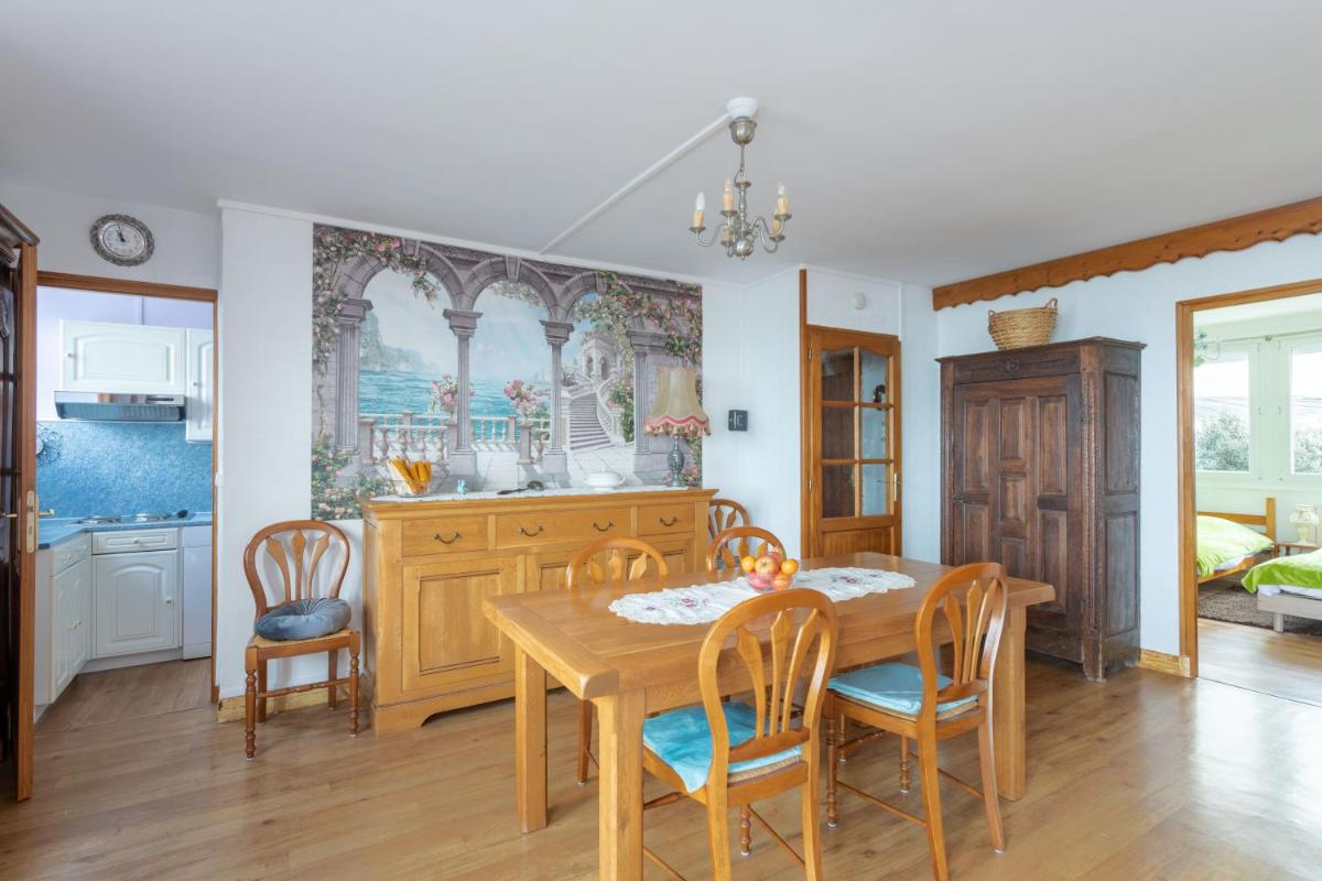 Le Petit Pélican - Housity