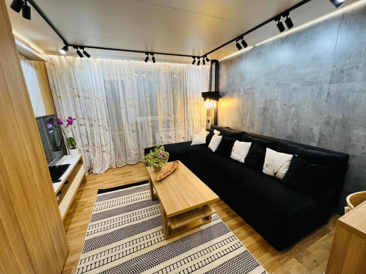 Apartament Centrum Wyzwolenia - Housity