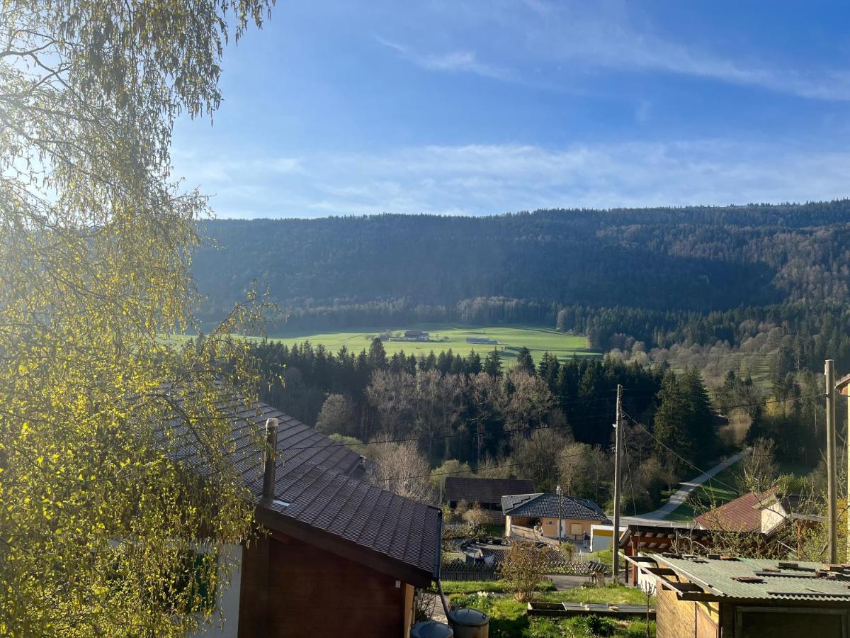 Suitetrails - the Jad B&B