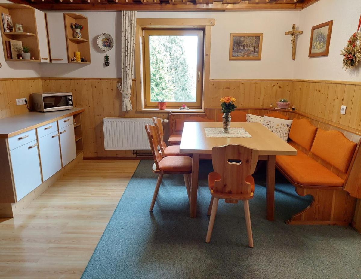 Almhaus Waldblick - Housity