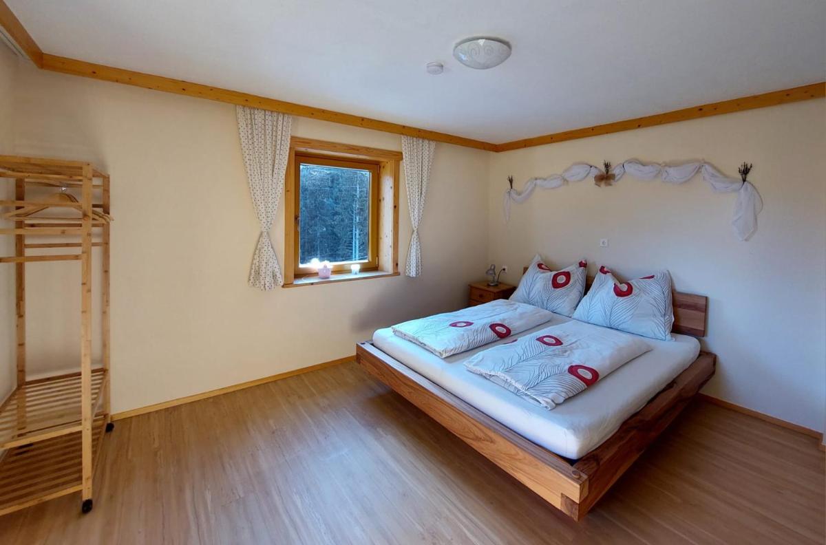 Almhaus Waldblick - Housity