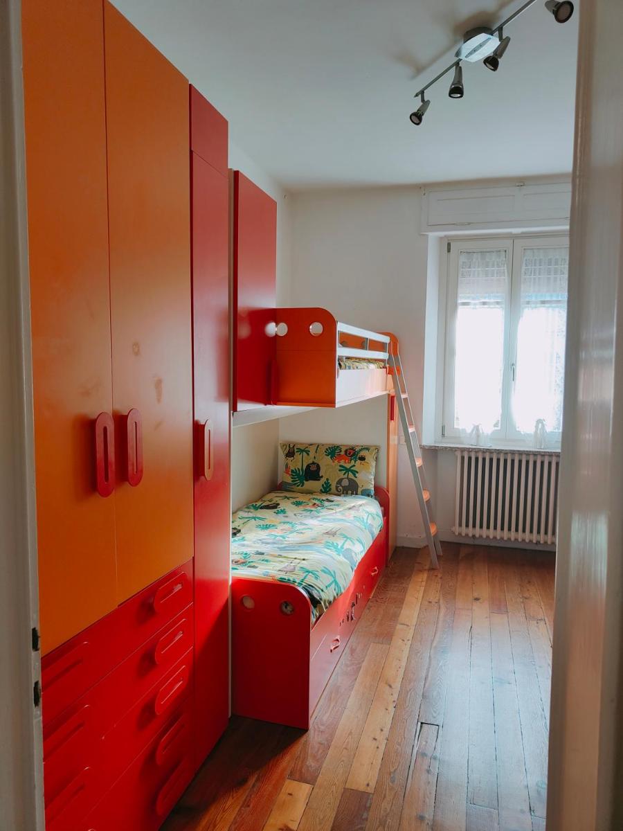 Al borgo di Sant'Orso - CIR 0342 - Housity
