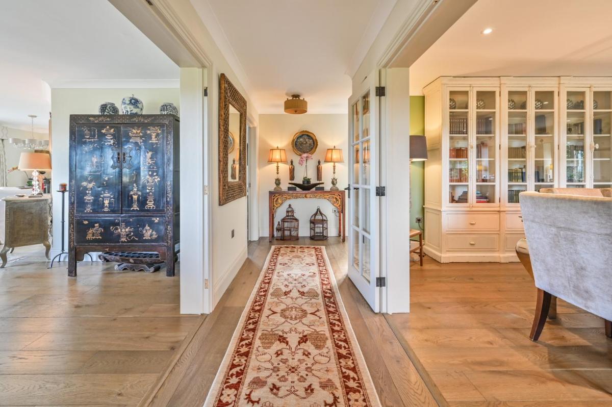 A Five Star Peaceful Getaway for Two - Yes you get the whole house - Housity