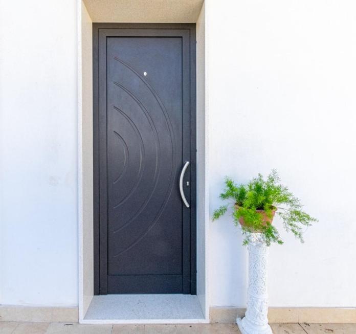 La terrazza di Zoe - Castromediano ( Lecce) - Housity