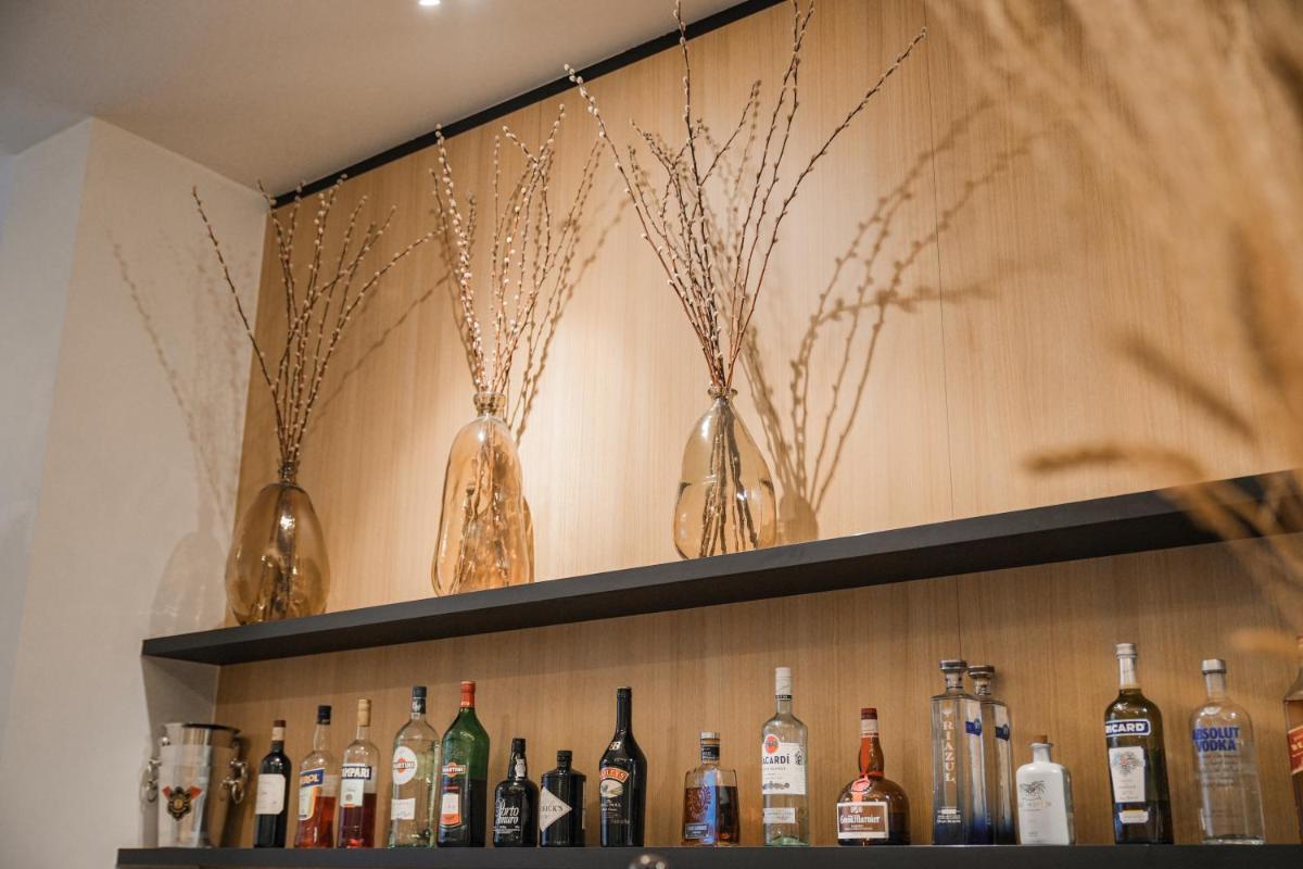 Hotel Louisa - Housity